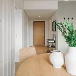 Cacela - 1 Bedroom & Balcony In Parque Nacoes Διαμέρισμα