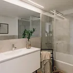 Cacela - 1 Bedroom & Balcony In Parque Nacoes