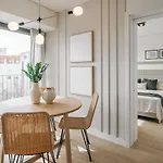 Apartamento Cacela - 1 Bedroom & Balcony In Parque Nacoes