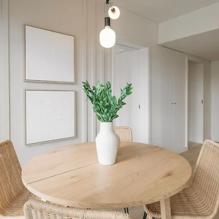 Cacela - 1 Bedroom & Balcony In Parque Nacoes Appartamento *